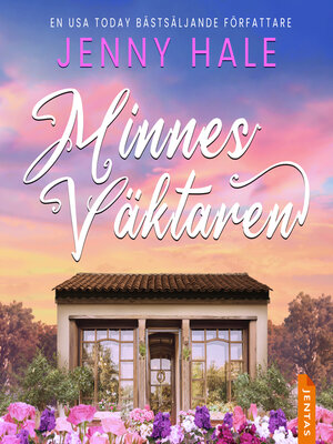 cover image of Minnesväktaren